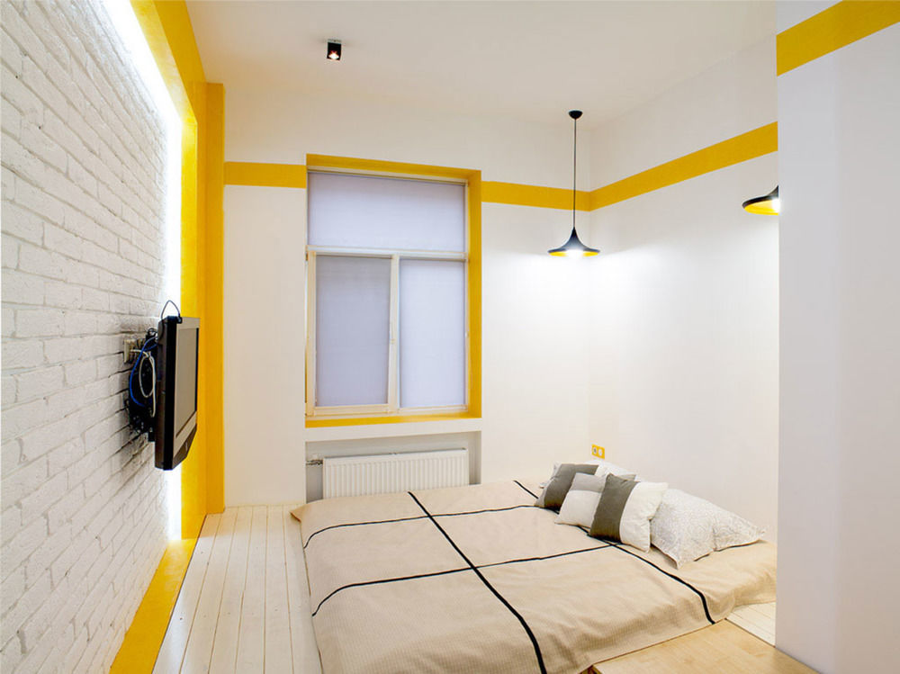 Cityapartments Kyiv Maidan Exterior photo