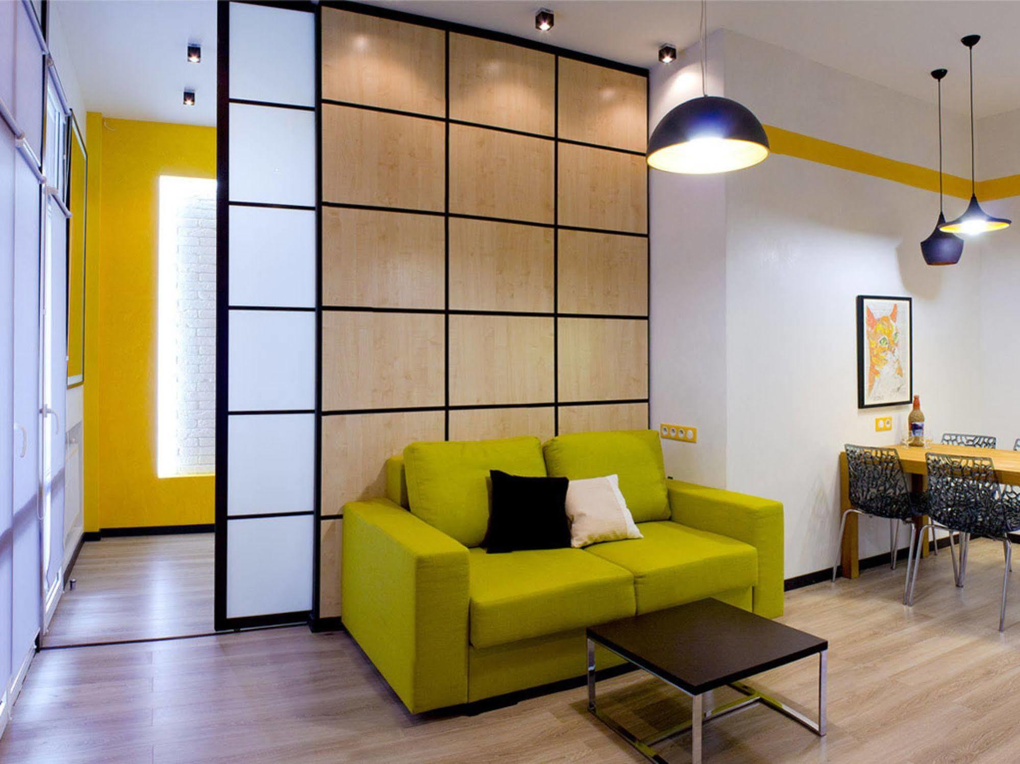 Cityapartments Kyiv Maidan Exterior photo
