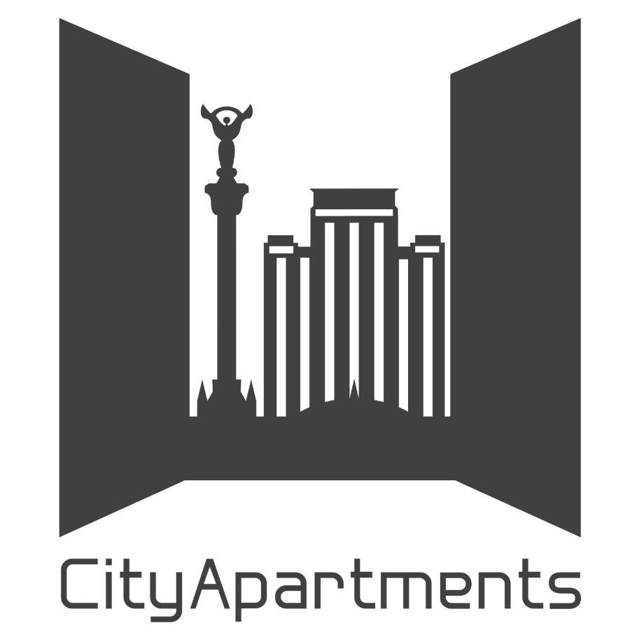 Cityapartments Kyiv Maidan Exterior photo